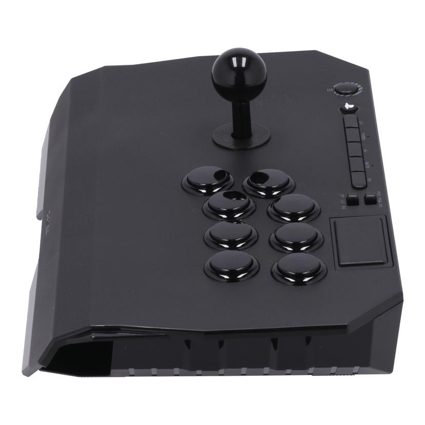 Qanba クアンバ/アーケードコントローラー/N3 Drone 2 Arcade Joystick//N306230418016114/Bランク/70