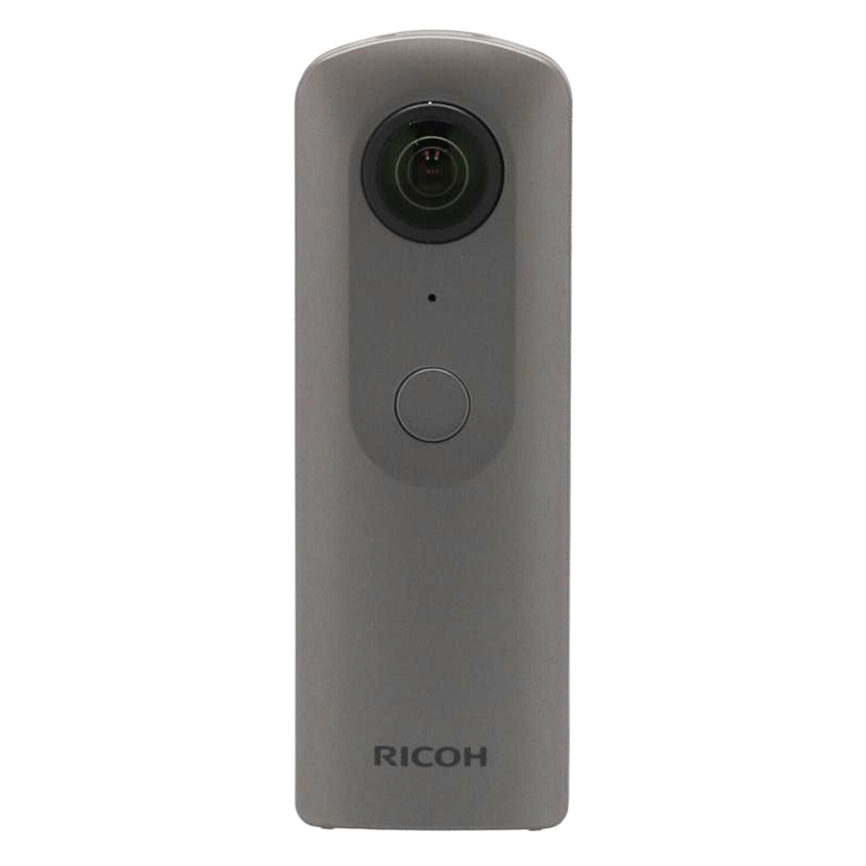 RICOH リコー　/360度カメラ/THETA V//YL00 117461/Bランク/62