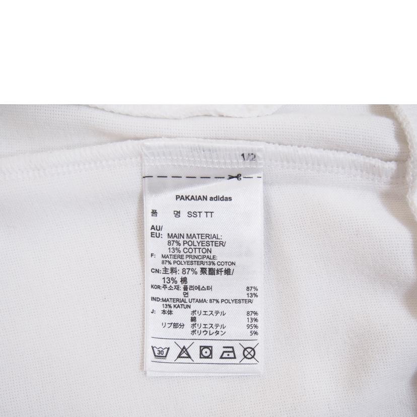 adidas アディダス/トレフォイルロゴトラックジャージ上下/AZ6979 AZ6985//Bランク/71