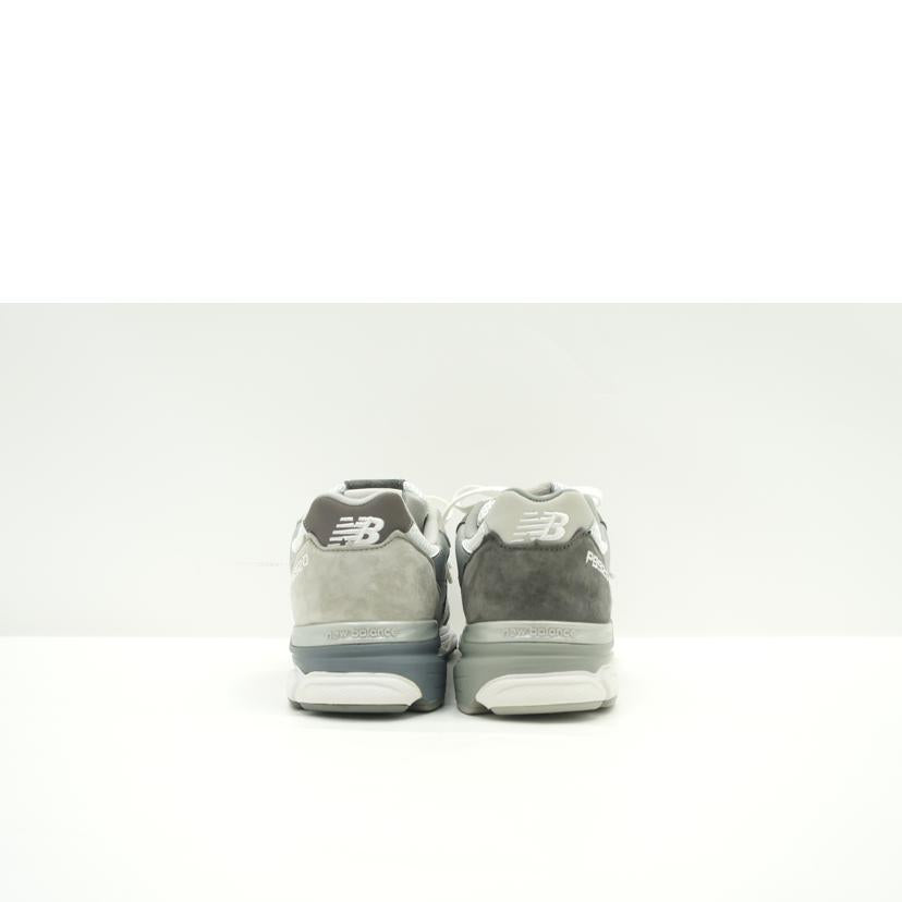 NB ニューバランス/ペーパーボーイ×ビームス×M920／グレー/M920PPB//ｻｲｽﾞ:27cm/Aランク/75