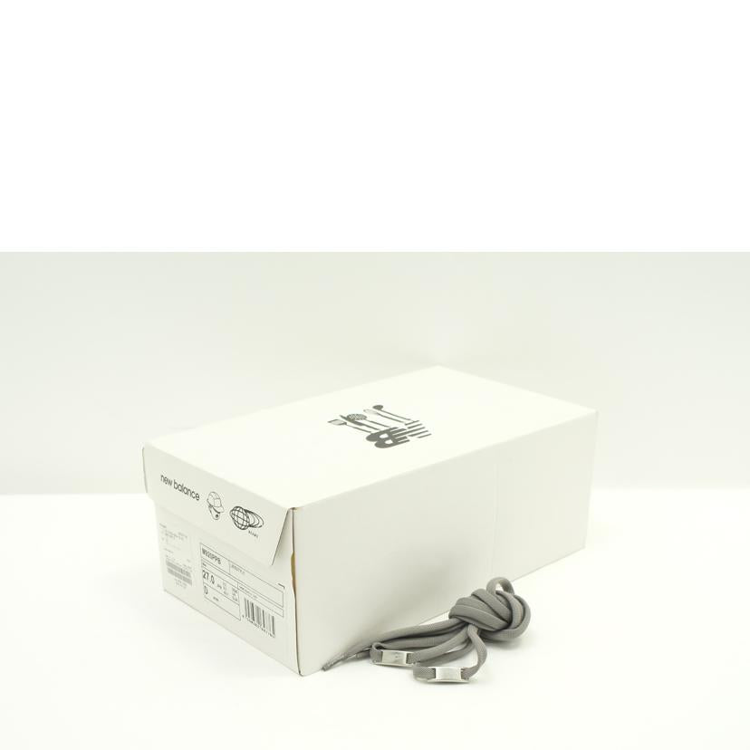 NB ニューバランス/ペーパーボーイ×ビームス×M920／グレー/M920PPB//ｻｲｽﾞ:27cm/Aランク/75