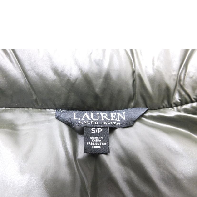 RALPH　LAUREN ラルフローレン/モッズコート//ABランク/88