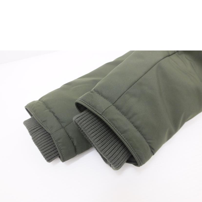 RALPH　LAUREN ラルフローレン/モッズコート//ABランク/88