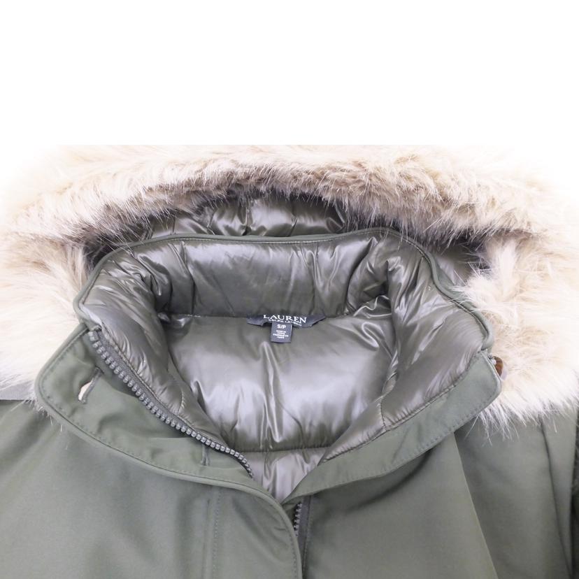 RALPH　LAUREN ラルフローレン/モッズコート//ABランク/88