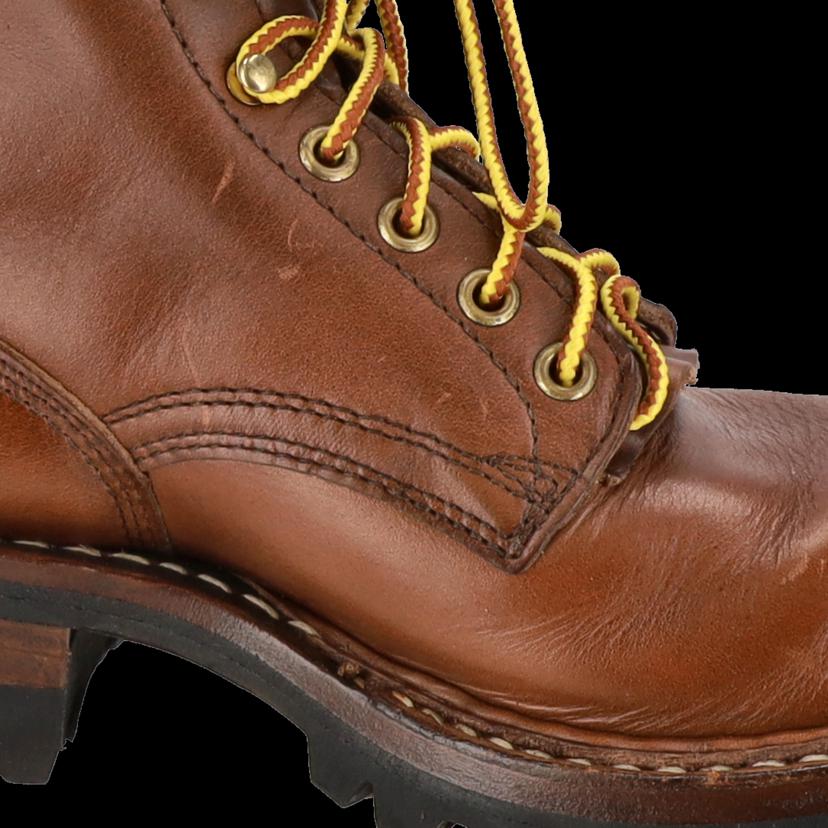 WHITE＇S/SMOKE　JUNPER　／ホワイツ／　ブーツ/350-V//Aランク/64