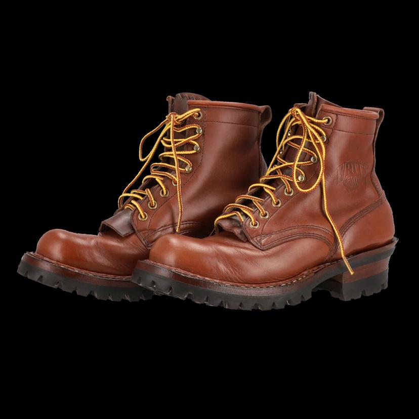 WHITE＇S/SMOKE　JUNPER　／ホワイツ／　ブーツ/350-V//Aランク/64