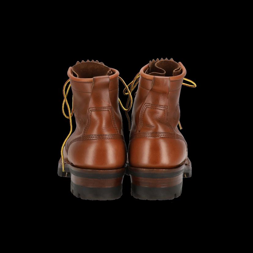 WHITE＇S/SMOKE　JUNPER　／ホワイツ／　ブーツ/350-V//Aランク/64