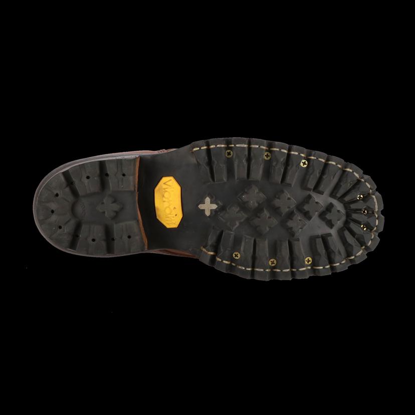 WHITE＇S/SMOKE　JUNPER　／ホワイツ／　ブーツ/350-V//Aランク/64