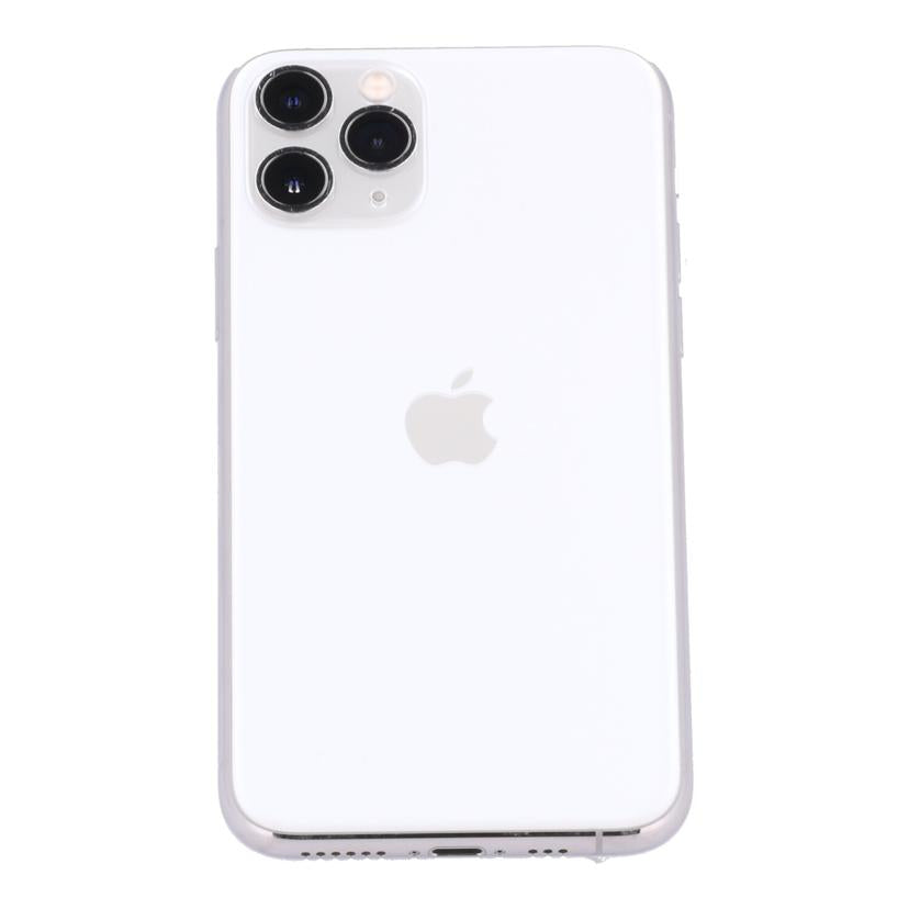 Apple　 アップル　/iPhone11　Pro　64GB/MWC32J/A//F17ZLCPDN6Y3/Cランク/78