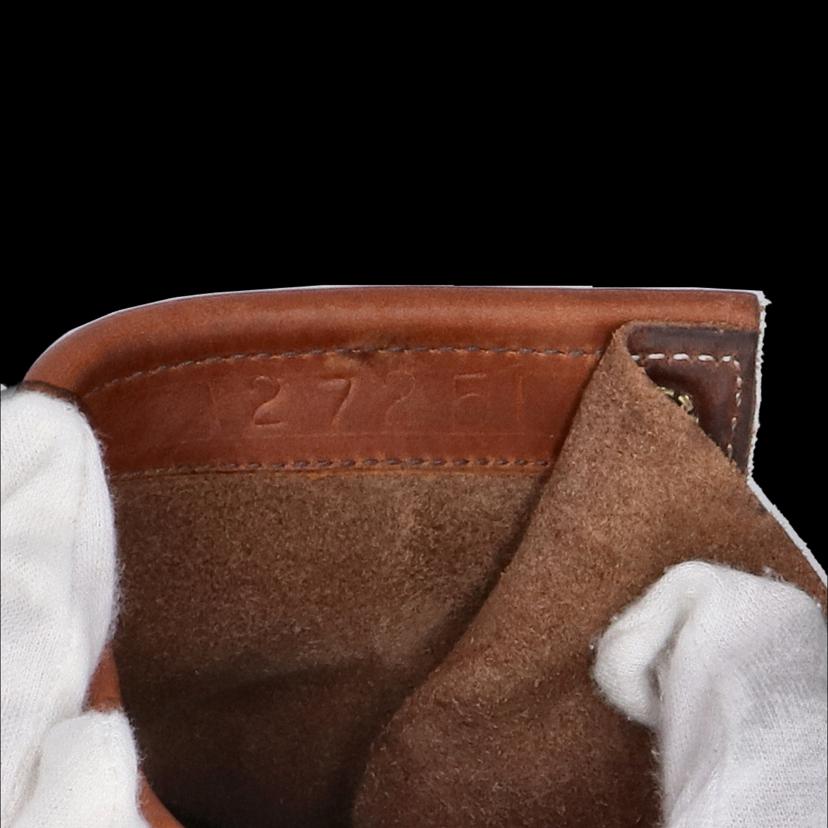 WHITE＇S/SMOKE　JUNPER　／ホワイツ／　ブーツ/350-V//Aランク/64