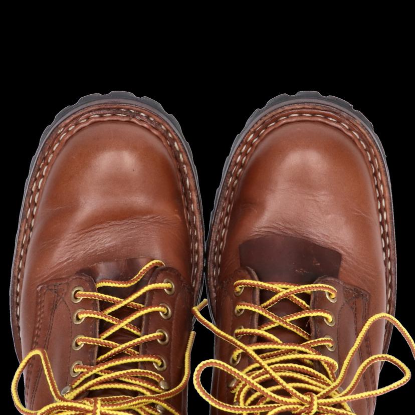 WHITE＇S/SMOKE　JUNPER　／ホワイツ／　ブーツ/350-V//Aランク/64