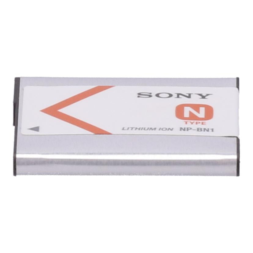 SONY　 ソニー　/デジタルカメラ（オールド）／Cyber－shot　/DSC-W570D//6011207/Bランク/75