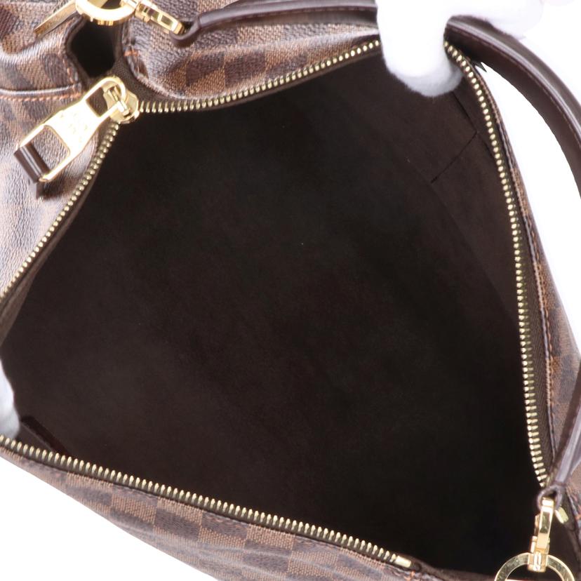 LOUIS　VUITTON ﾙｲ･ｳﾞｨﾄﾝ/ポートベローPM／ダミエ／エベヌ　/N41184//SP4***/Aランク/94