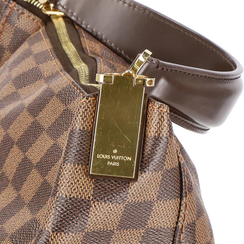 LOUIS　VUITTON ﾙｲ･ｳﾞｨﾄﾝ/ポートベローPM／ダミエ／エベヌ　/N41184//SP4***/Aランク/94