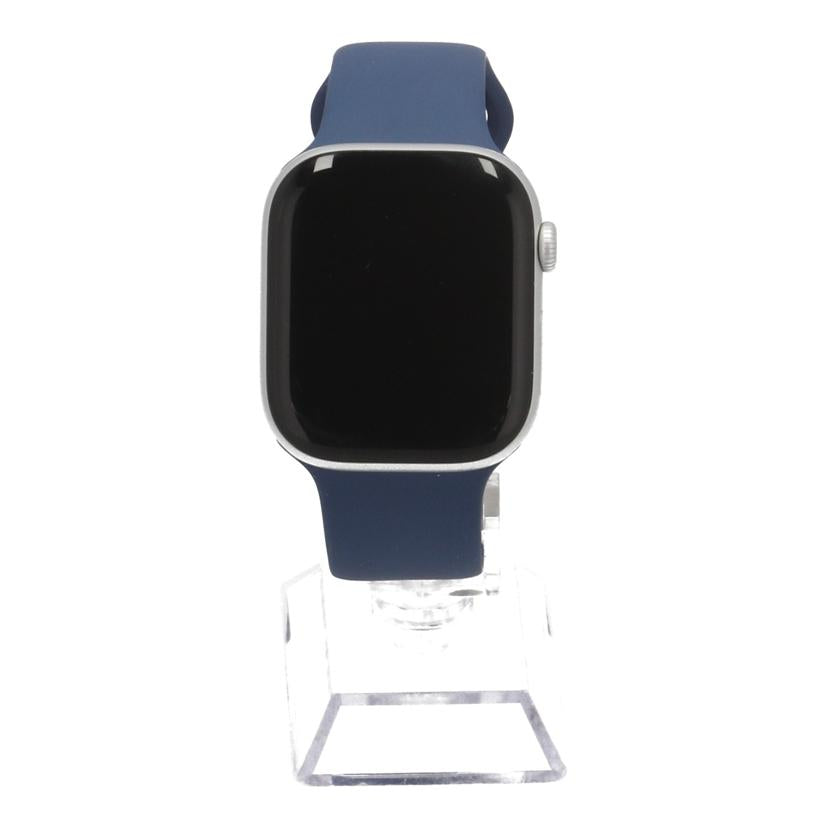 Apple アップル/AppleWatch Series10 GPS 46mm/MWWM3J/A//QVQ4416NQF/Bランク/18