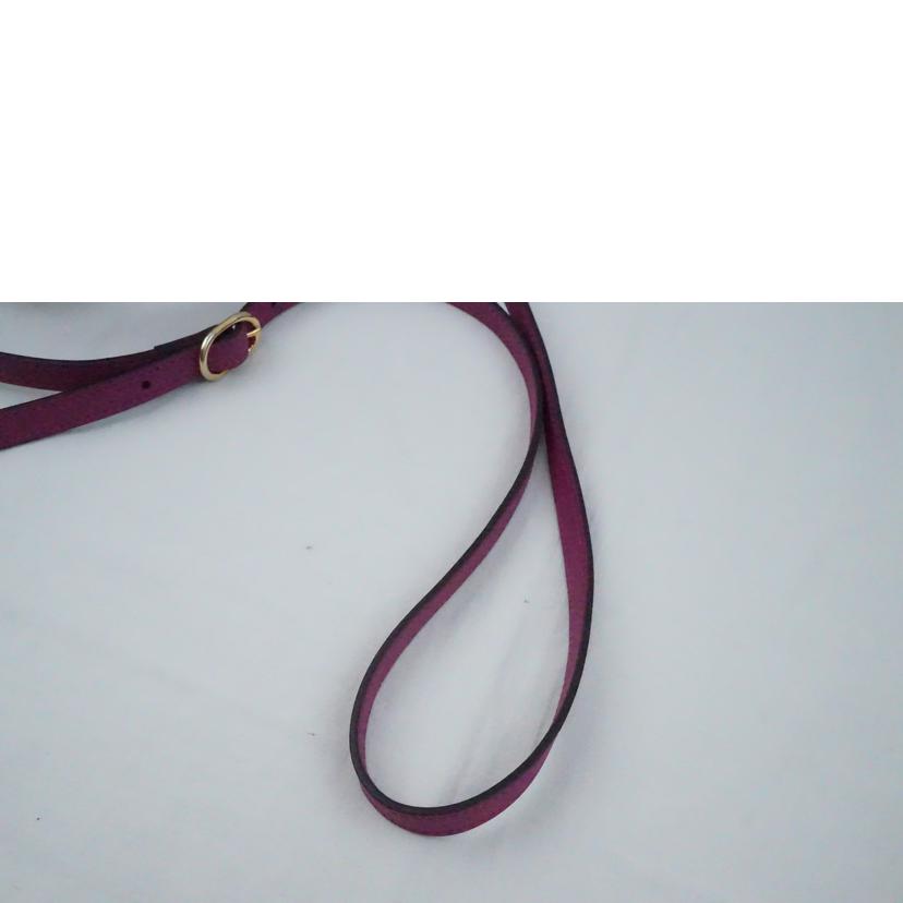 GUCCI グッチ/GGスプリームショルダー/453177//204***/Aランク/67