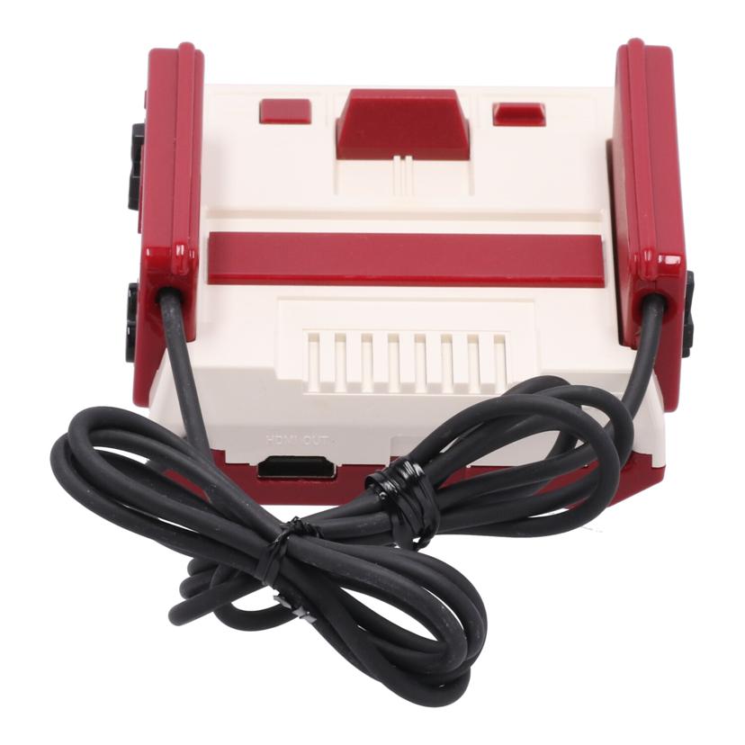 NINTENDO 任天堂 ニンテンドー　/クラシックミニ　ファミリーコンピュータ　/CLV-S-HVCC//HJE109663465/Bランク/67