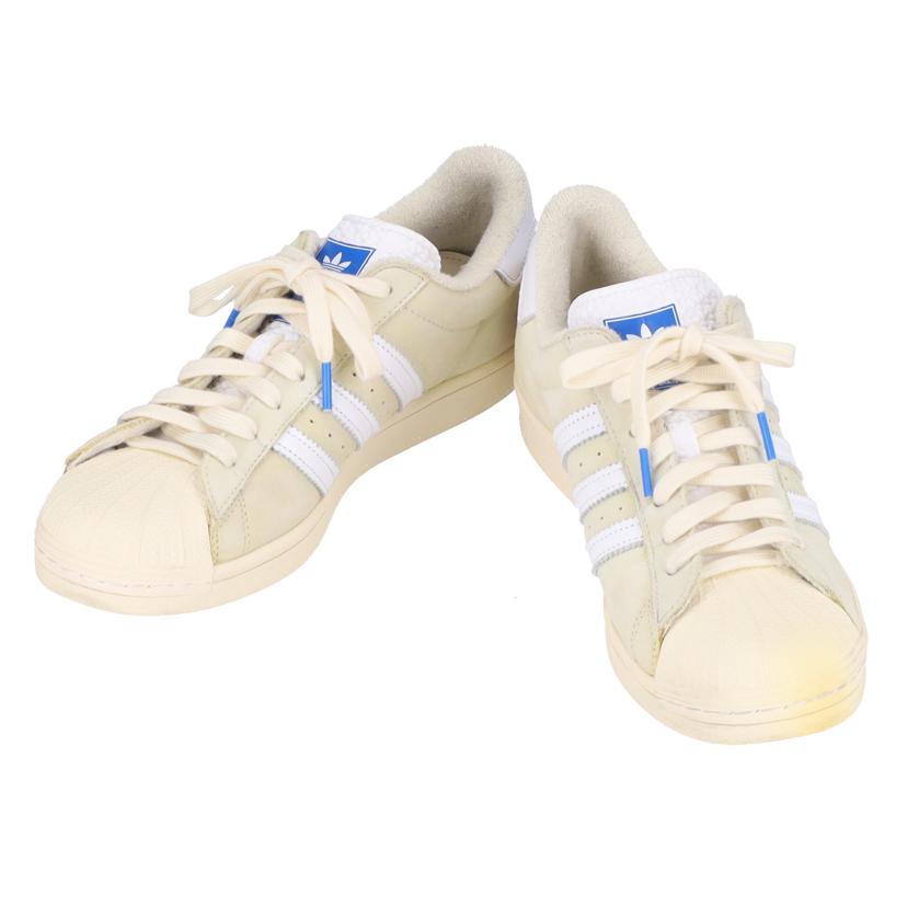 adidas アディダス/SUPERSTAR／H05658/H05658//27.5cm/ABランク/03