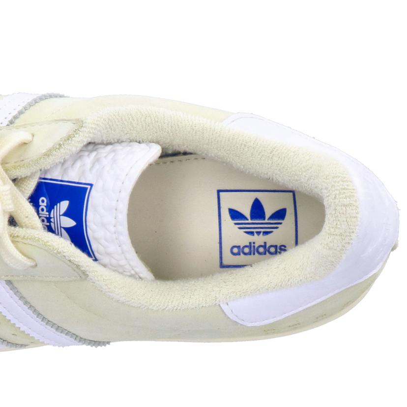 adidas アディダス/SUPERSTAR／H05658/H05658//27.5cm/ABランク/03