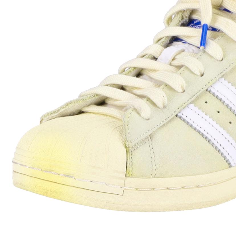 adidas アディダス/SUPERSTAR／H05658/H05658//27.5cm/ABランク/03