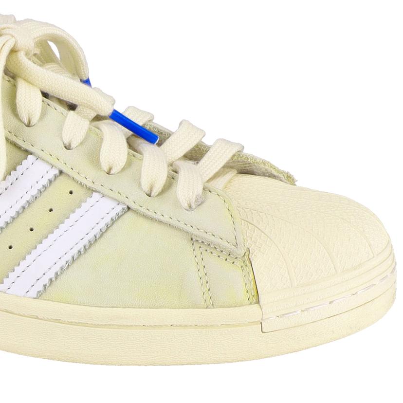 adidas アディダス/SUPERSTAR／H05658/H05658//27.5cm/ABランク/03