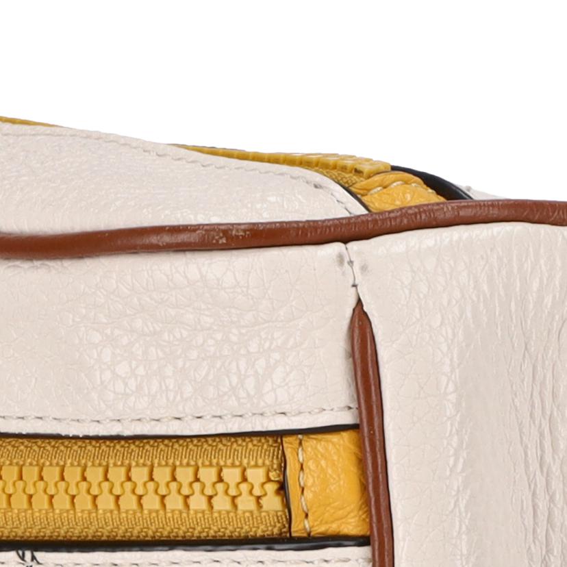 COACH ｺｰﾁ/Disney　Rope　Vale　Belt　Bag／ボディバッグ/3747//B20**/Bランク/78
