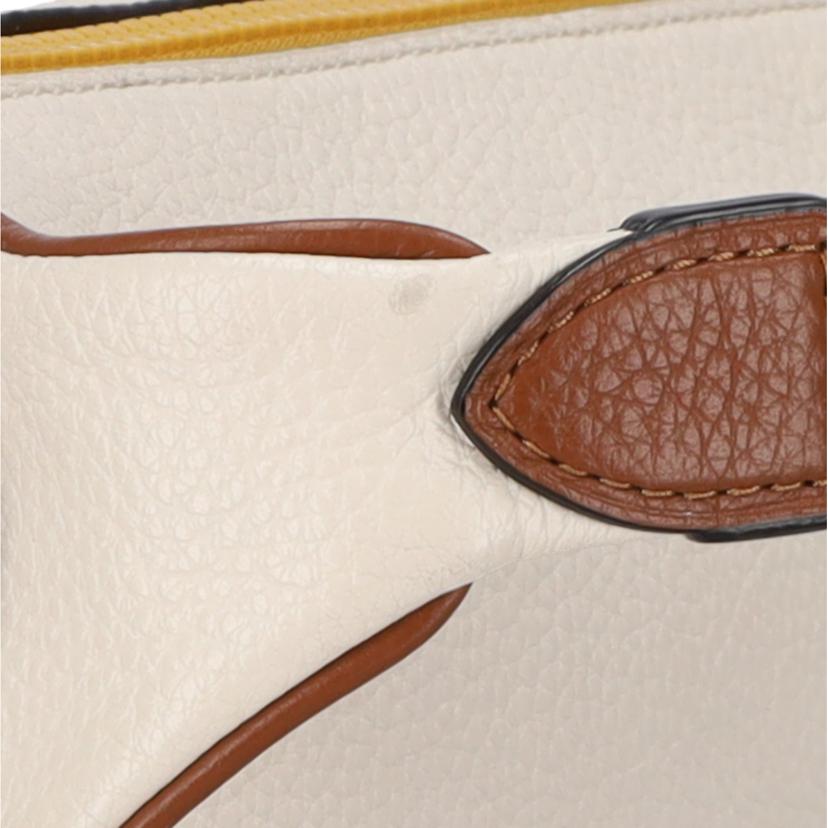 COACH ｺｰﾁ/Disney　Rope　Vale　Belt　Bag／ボディバッグ/3747//B20**/Bランク/78