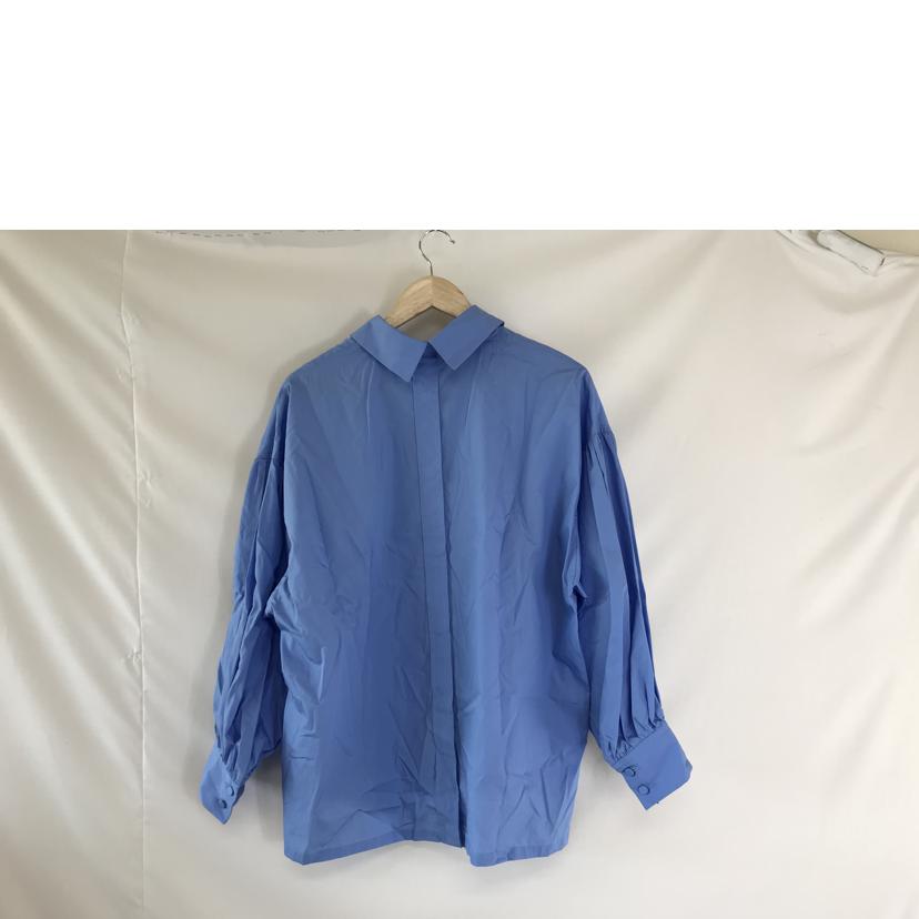 Robes＆Confections ローブスアンドコンフェクションズ/コットンシャツ/MRC-B01-002F//Aランク/51