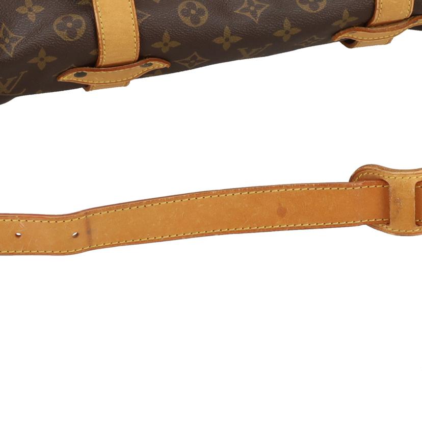 LOUIS VUITTON ルイヴィトン/ソミュール43/モノグラム/M42252//AR0***/Bランク/75