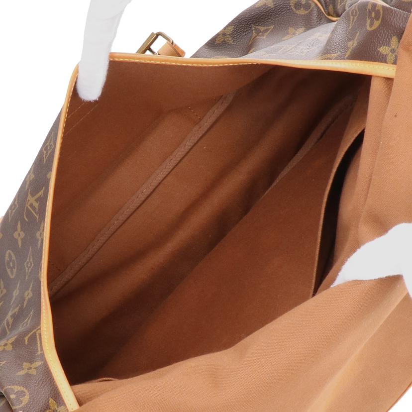LOUIS VUITTON ルイヴィトン/ソミュール43/モノグラム/M42252//AR0***/Bランク/75
