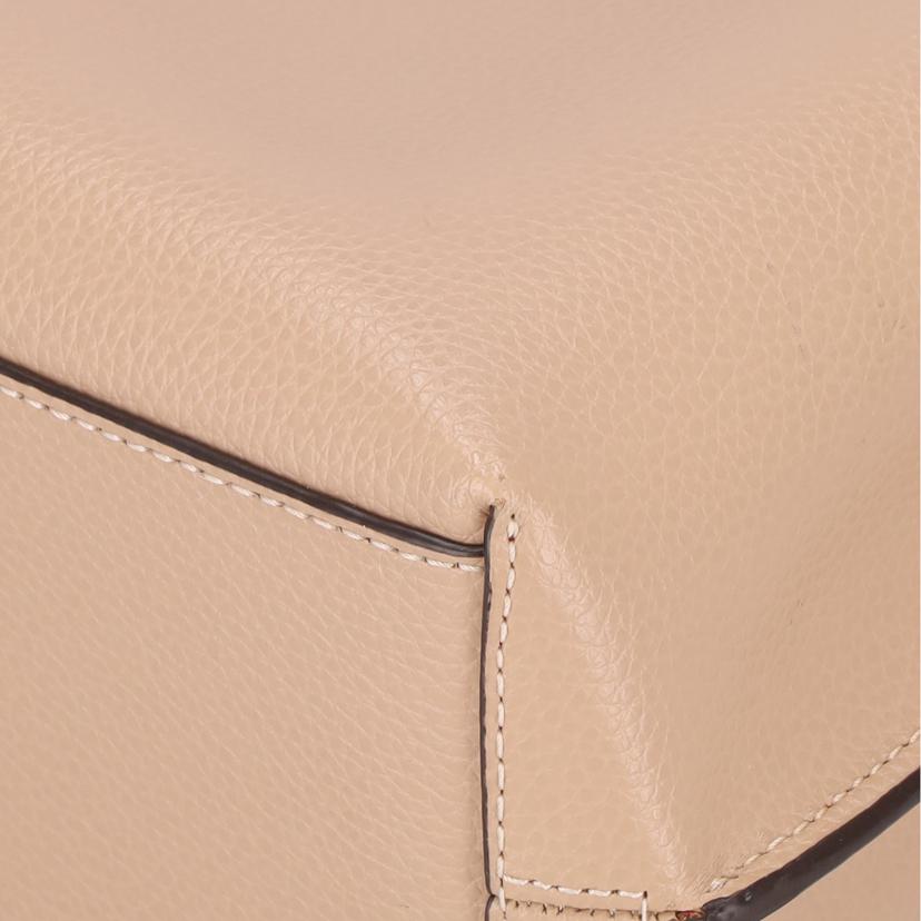 COACH コーチ/モリーバケットショルダー/CA214//ABランク/19