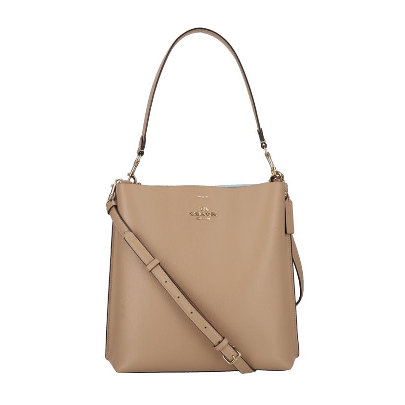 COACH コーチ/モリーバケットショルダー/CA214//ABランク/19