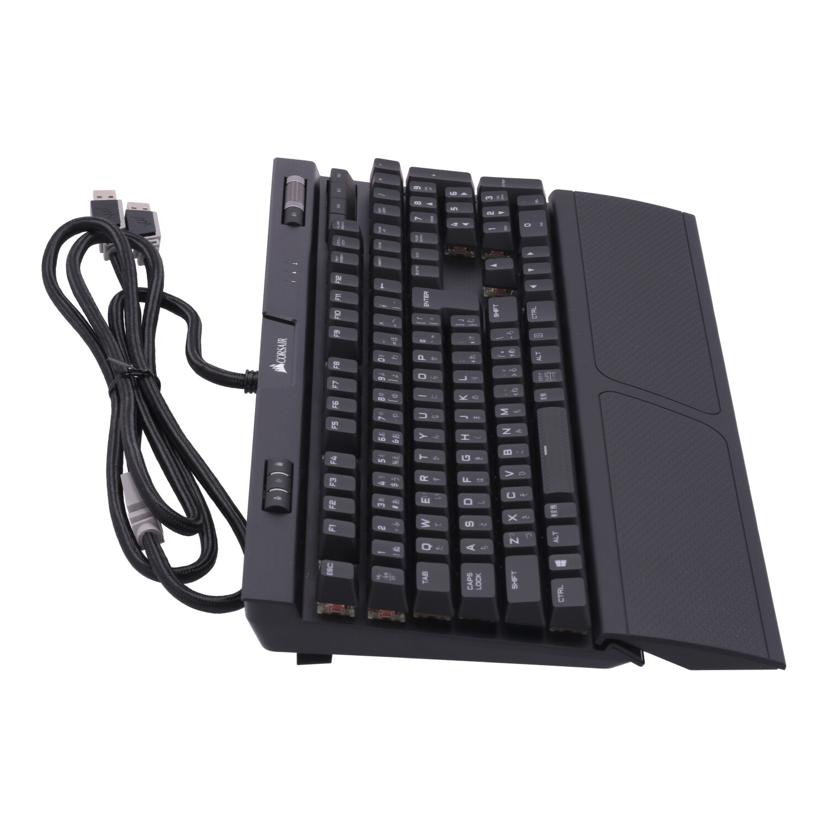 Corsair コルセア　/ゲーミングキーボード/CH-9109010-JP//009221297302/ABランク/62