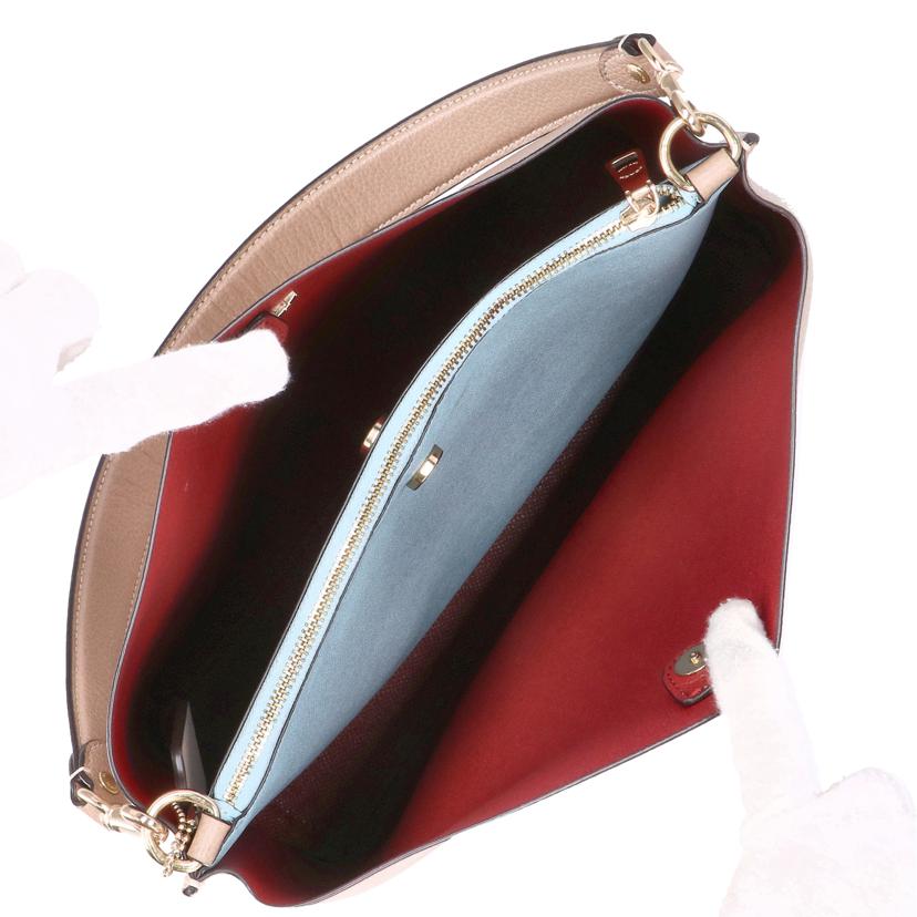 COACH コーチ/モリーバケットショルダー/CA214//ABランク/19