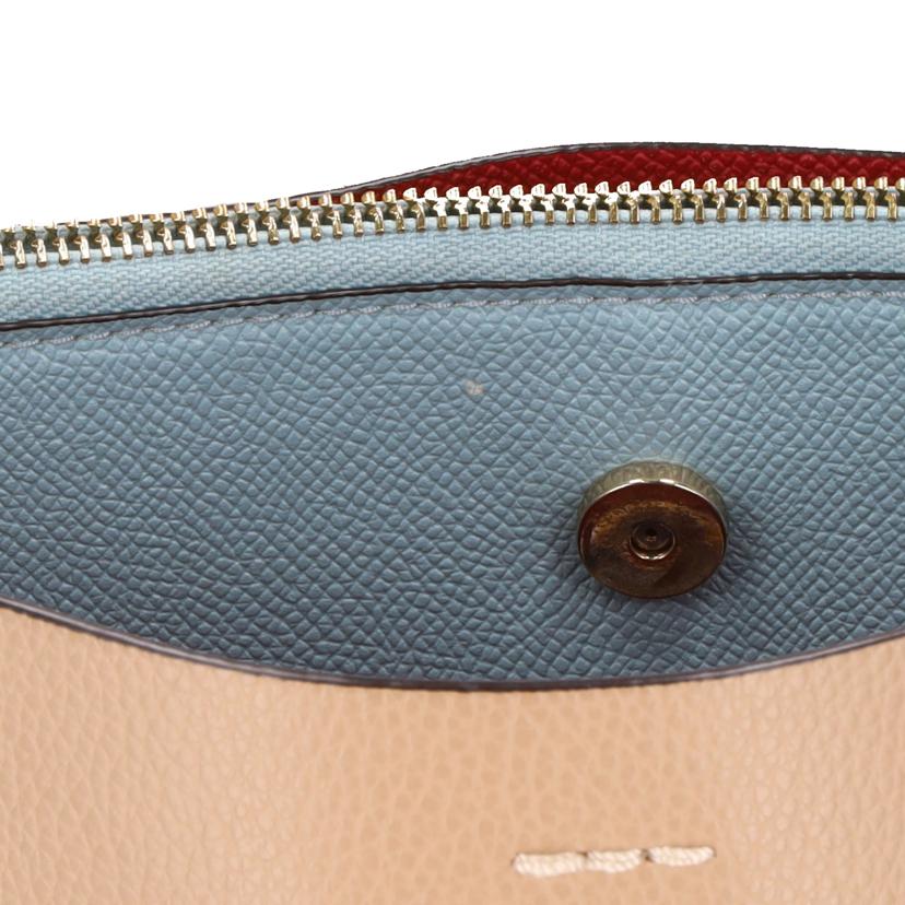 COACH コーチ/モリーバケットショルダー/CA214//ABランク/19