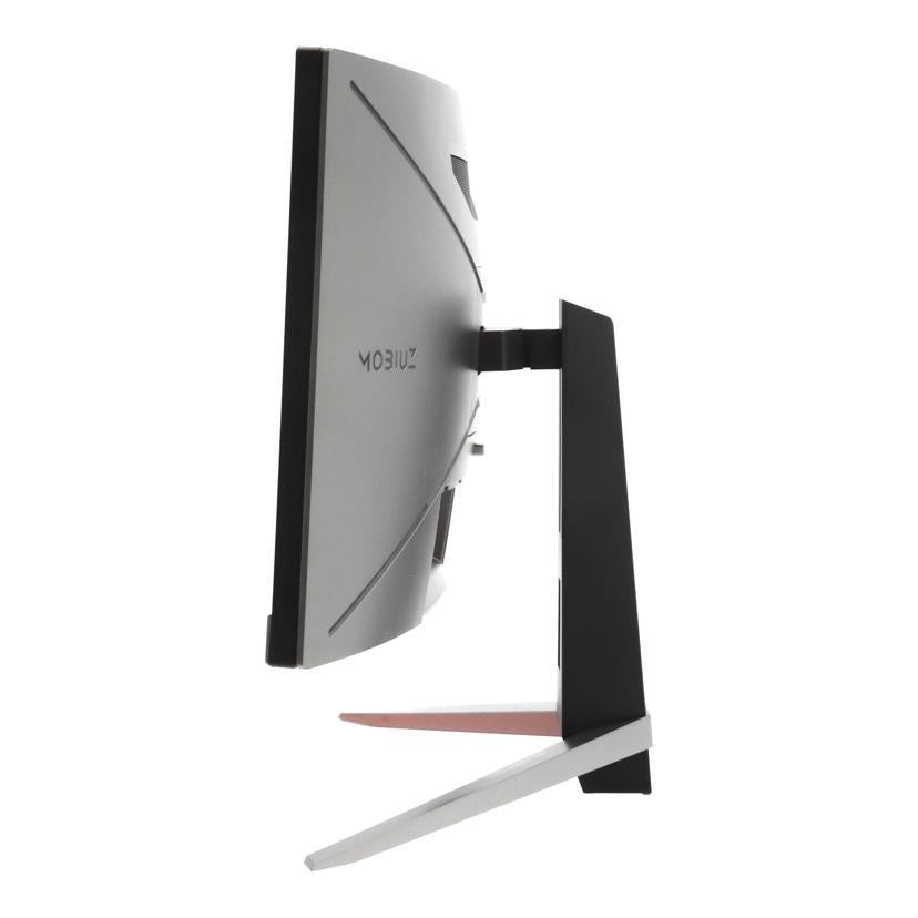 BENQ ベンキュー　/湾曲型ゲーミングモニター27インチ／MOBIUZ/EX2710R//ETR8M02609SL/Bランク/06