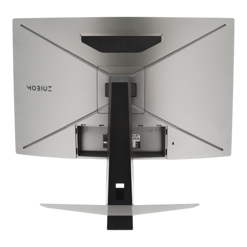 BENQ ベンキュー　/湾曲型ゲーミングモニター27インチ／MOBIUZ/EX2710R//ETR8M02609SL/Bランク/06