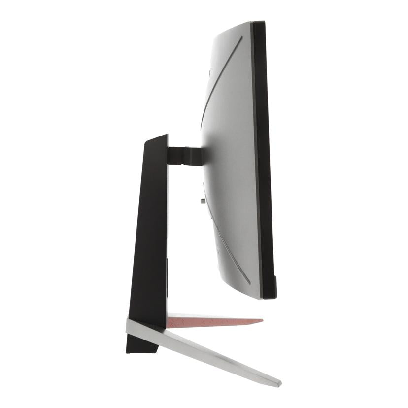 BENQ ベンキュー　/湾曲型ゲーミングモニター27インチ／MOBIUZ/EX2710R//ETR8M02609SL/Bランク/06