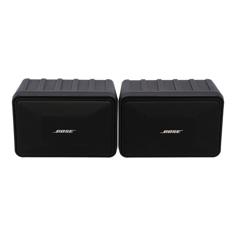 BOSE ボーズ/スピーカー（ペア）/101MM//543643/44/Bランク/01