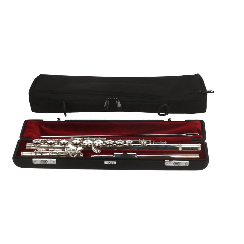 YAMAHA ヤマハ/　フルート/YFL-311//083745/Bランク/70