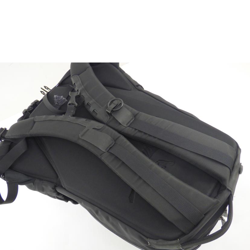 ARC＇TERYX ｱｰｸﾃﾘｸｽ/アロー16　バックパック/24018//Bランク/64