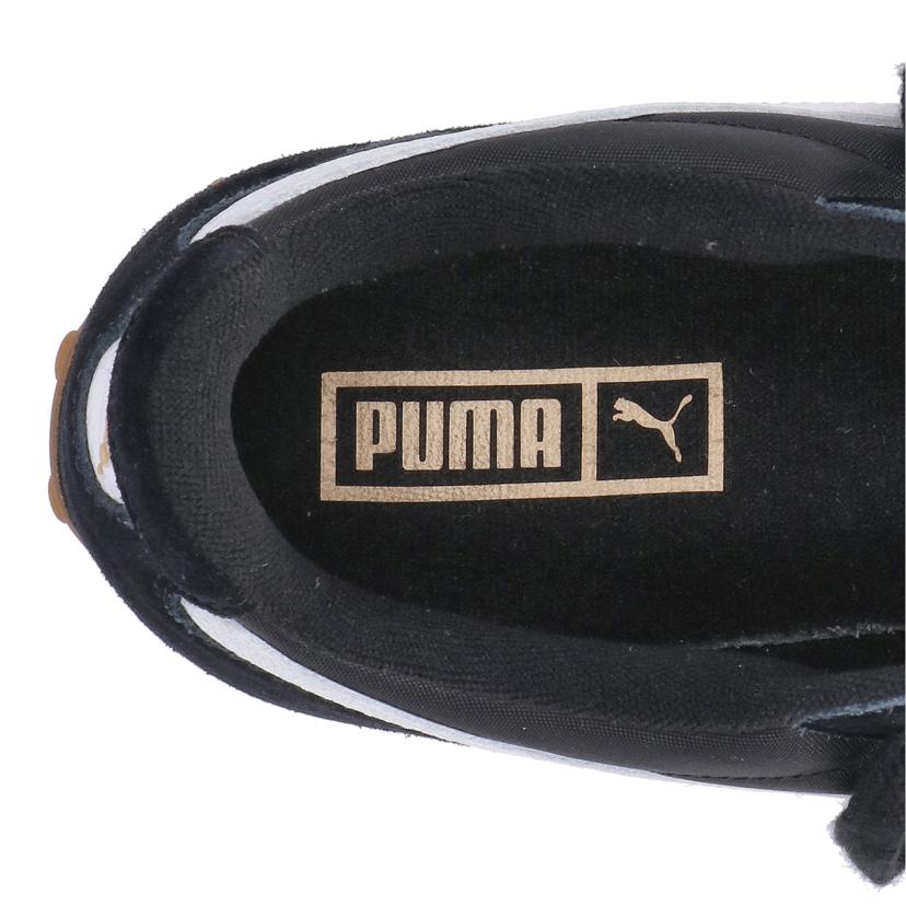 puma プーマ/EASY　RIDER　VINTAGE　ローカットスニーカー/399028-10//Aランク/76