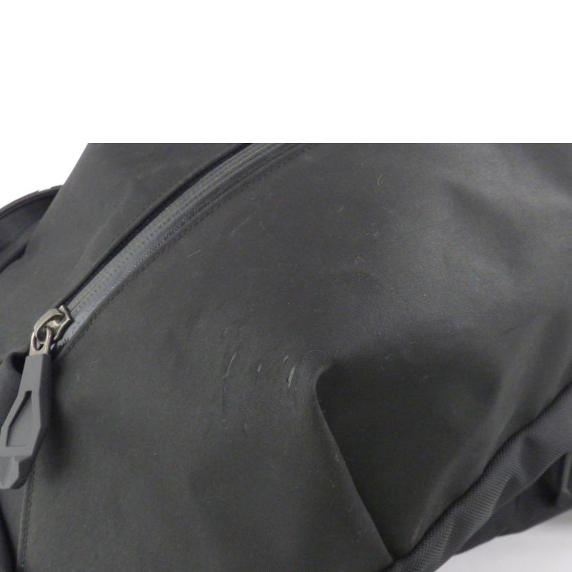 ARC＇TERYX ｱｰｸﾃﾘｸｽ/アロー16　バックパック/24018//Bランク/64