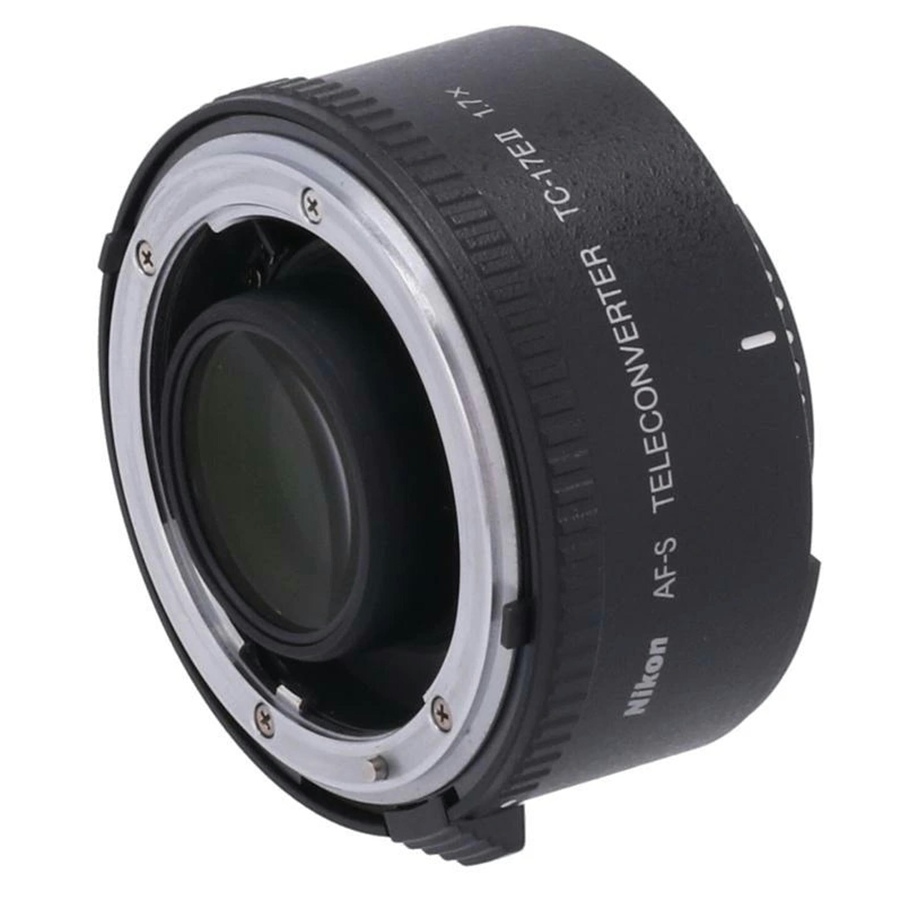 Nikon ニコン　/テレコンバーター／TC－17E2/TC-17E II//319641/Bランク/78