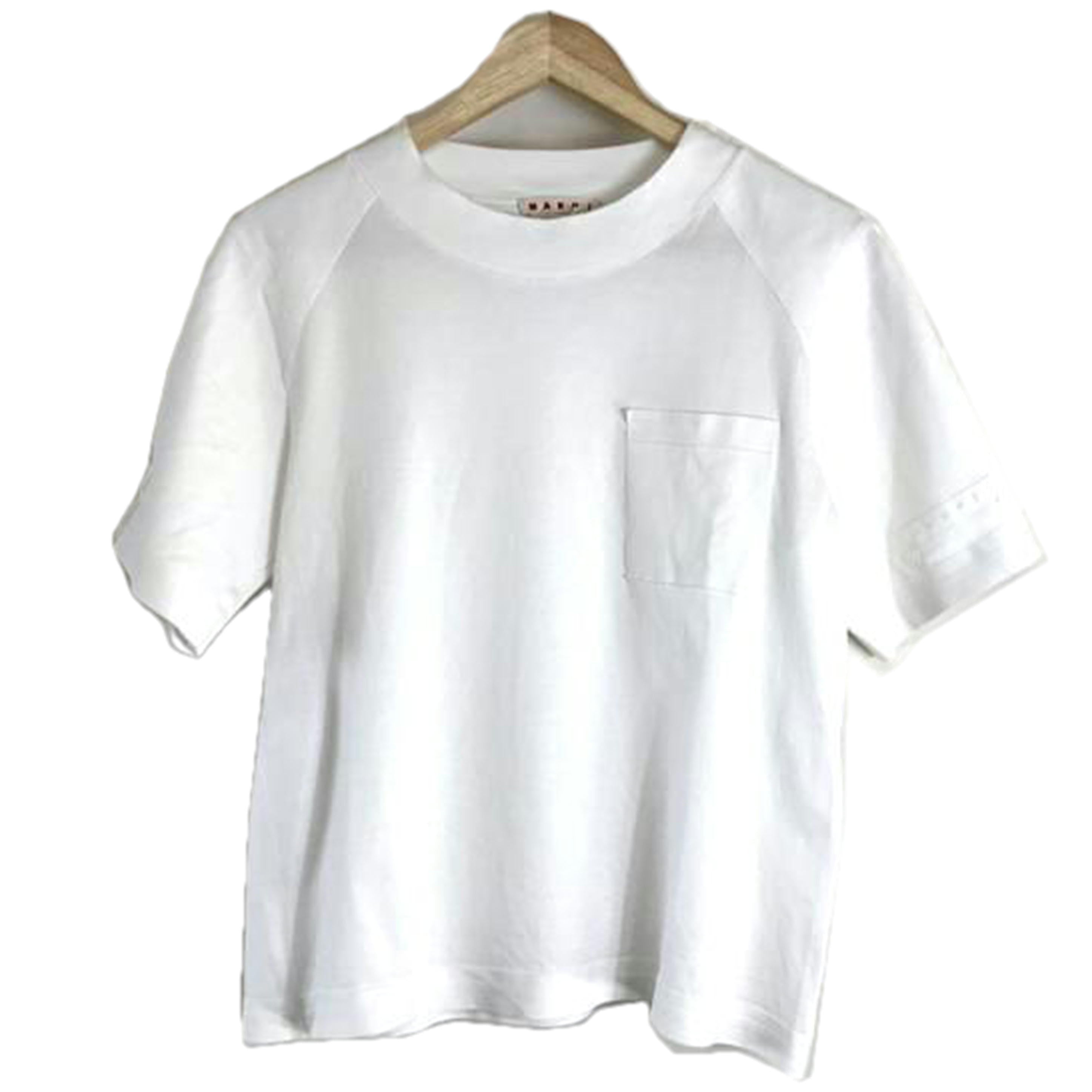 MARNI マルニ/Tシャツ/THJE0357XY//Bランク/51
