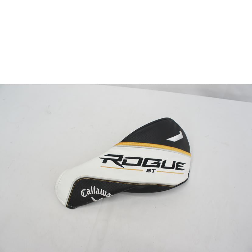 Callaway キャロウェイ/ROGUE　ST　   LS　ドライバー　2022年//ABランク/05