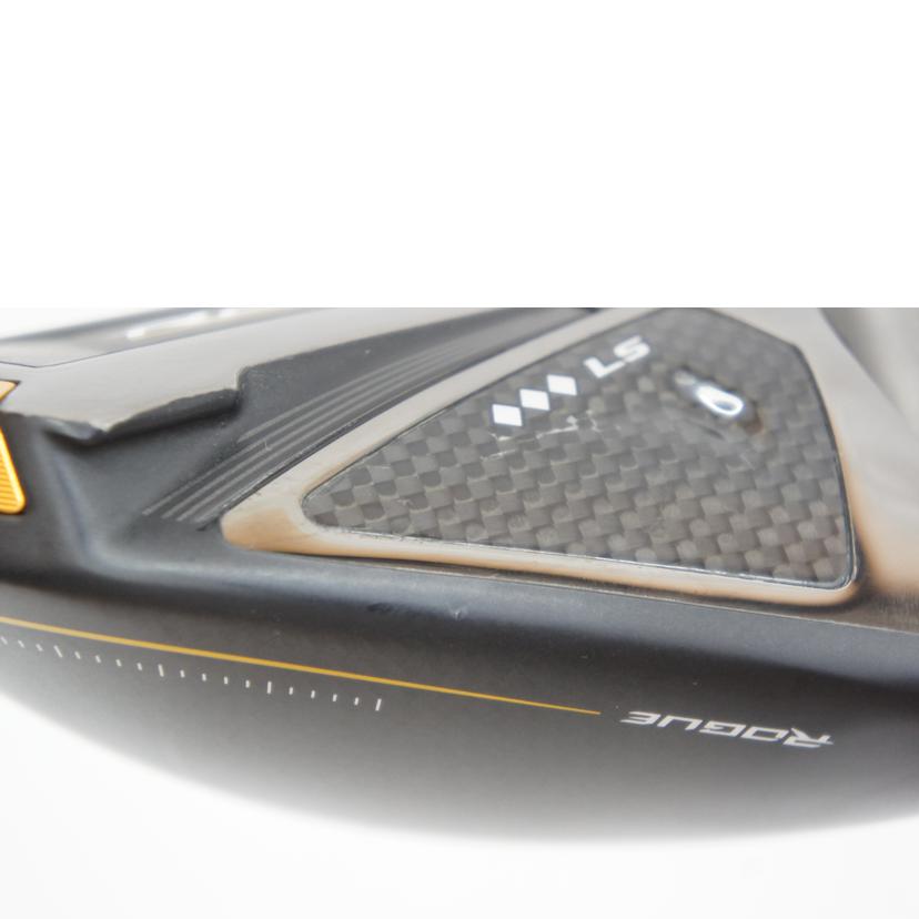 Callaway キャロウェイ/ROGUE　ST　   LS　ドライバー　2022年//ABランク/05