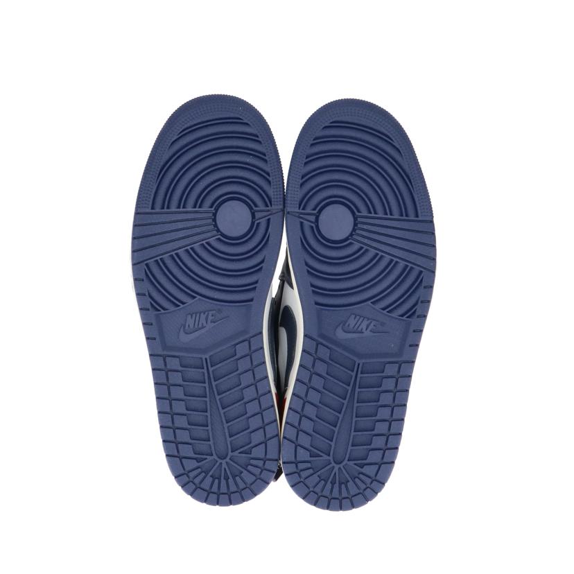 NIKE NIKE/Air　Jordan　1　Retro　Low/HQ2993-100//00197601113021/Aランク/85