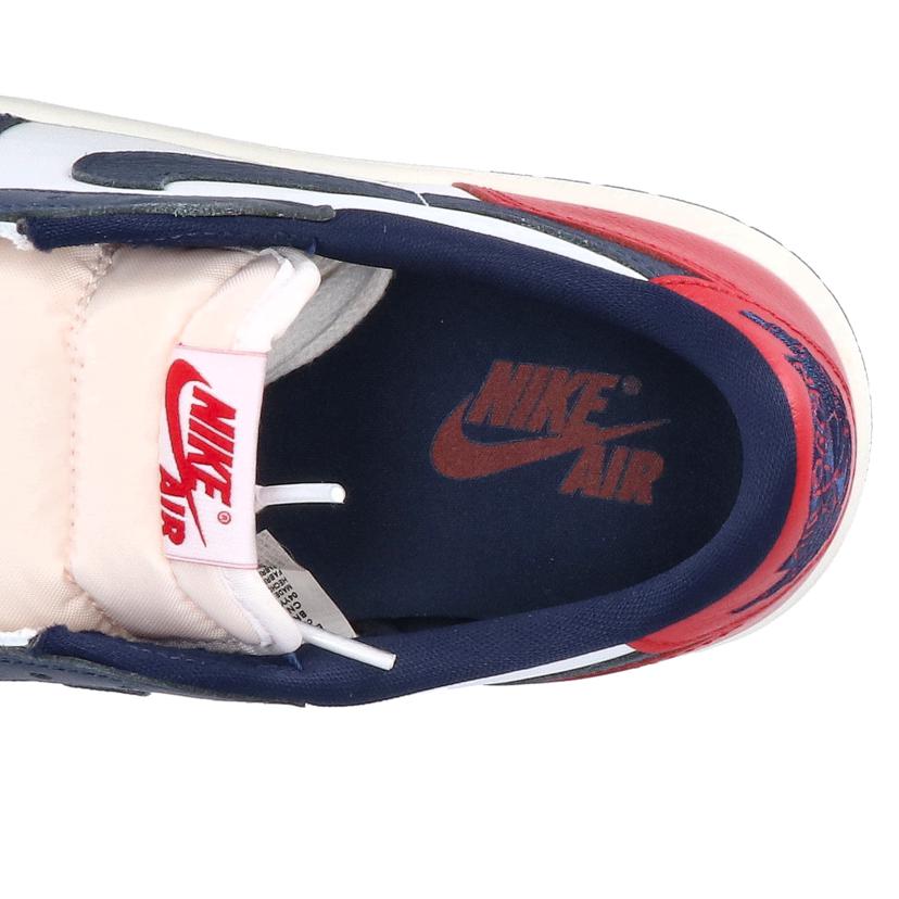 NIKE NIKE/Air　Jordan　1　Retro　Low/HQ2993-100//00197601113021/Aランク/85