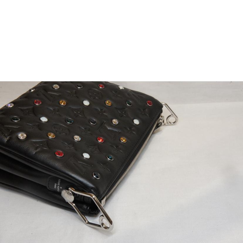 LOUIS VUITTON ルイ・ヴィトン/クッサンBB/マルチカラー/M22429//RFI*/Aランク/92